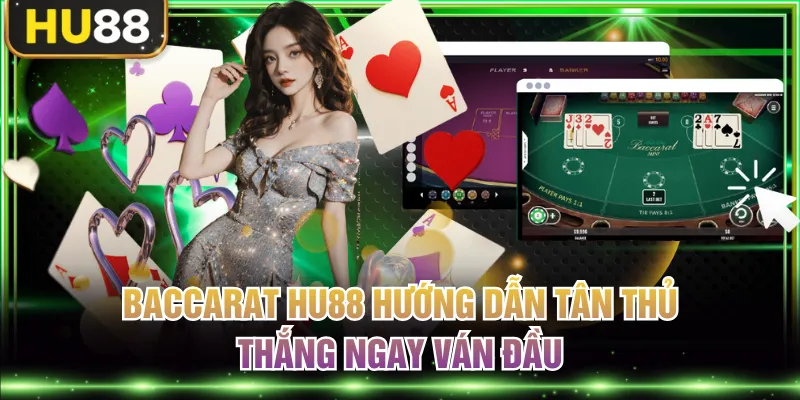Baccarat HU88